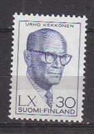 L5890 - FINLANDE FINLAND Yv N°500 ** - Unused Stamps