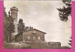 SIEBER   -   * SCHÜTZHÜTTE GROSSER KNOLLEN *   -   Editeur :  M. EICHLER Aus MARIENBURG    N° 3421 - Herzberg