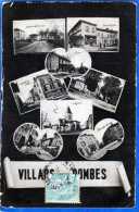 01 VILLARS LES DOMBES MULTIVUES - Villars-les-Dombes