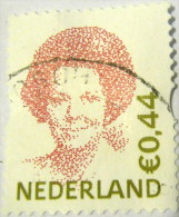 Netherlands 2006 Queen Beatrix 44c - Used - Oblitérés