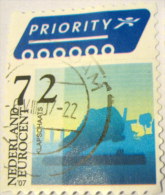 Netherlands 2006 Dutch Products 72c - Used - Usados