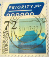 Netherlands 2006 Dutch Products 72c - Used - Usados