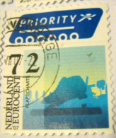 Netherlands 2006 Dutch Products 72c - Used - Gebruikt