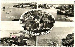 Milford Haven - Andere & Zonder Classificatie