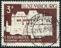 Pays : 286,05 (Luxembourg)  Yvert Et Tellier N° :   850 (o) - Gebruikt