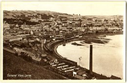 General View, Larne - Autres & Non Classés