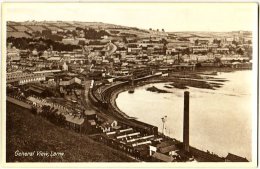 General View, Larne - Other & Unclassified