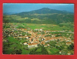 RETOURNAC  ( Haute Loire  )  Vue Générale Aérienne.... - Retournac