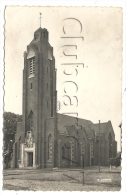 Roisel (80) : La Nouvelle église En 1950 . - Roisel