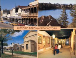 (351) Australia - VIC - Beechworth - Autres & Non Classés