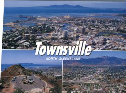 (351) Australia - QLD - Townsville - Townsville