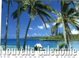 (543) New Caledonia - Nouvelle Calédonie - Nieuw-Caledonië