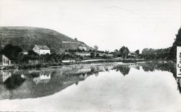 France-CP-51-Mareuil-sur-Ay-Champagne-la Coupe (circulé En 1960) - Mareuil-sur-Ay