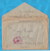 KRIEGSGEFANGENEN POST JUGOSLAVIJA SLOVENIJA LAGER AUSTRIA GERMANIA ROT KREUZ INTERESSANT SELTEN - Covers & Documents