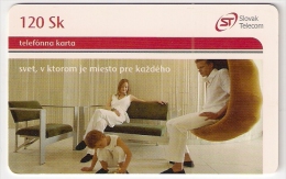 Slovakia 200.000 Ex  01/2004 - Slowakije