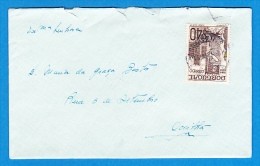 TORTOSENDO ? - 21.MAI.1941 - Lettres & Documents