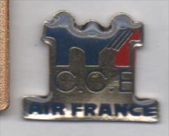 Aviation , Avion , Compagnie Air France , CCE - Airplanes