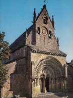 Morlaas - Eglise Sainte-Foy - Morlaas