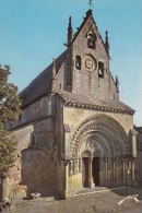 Morlaas - Eglise Sainte-Foy - Morlaas