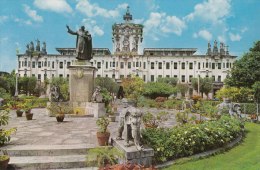 Manila - The University Of Santo Thomas - - Filipinas