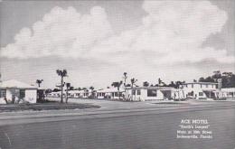 Florida Jacksonville Ace Motel - Jacksonville