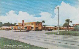 Florida Jacksonville Ace Motel - Jacksonville