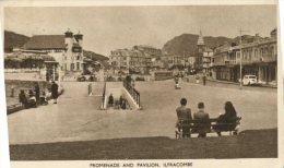 (300) Very Old Postcard - Carte Ancienne - UK - Ilfracombe - Autres & Non Classés
