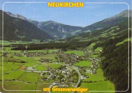 Neukirchen Am Grossvenediger Ak76297 - Neukirchen Am Grossvenediger
