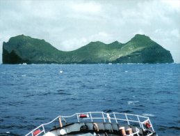 (741) Island - Necker Island - Andere & Zonder Classificatie