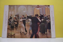 GUILLAUME.A - Au Cours De Tango - Guillaume