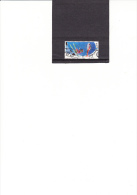 NEW ZELAND 1994 - Yvert 1274 - Sci - Used Stamps