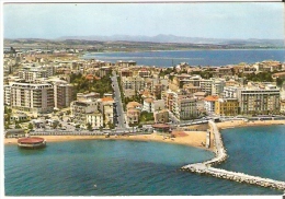 4254/A/FG/13 - CROTONE - Veduta Aerea - Crotone