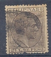 130403712  FILIPINAS  ESP  EDIFIL  Nº  58 - Filippijnen