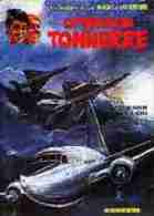 TANGUY ET LAVERDURE T 20 EO BE NOVEDI 06-1981 Charlier Serres Jije OPERATION TONNERRE - Tanguy Et Laverdure