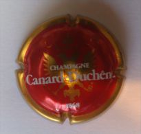 Capsule De Champagne CANARD DUCHENE N°50 - Canard Duchêne