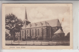 4174 ISSUM, Katholische Kirche - Geldern