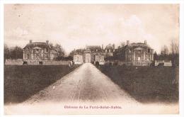 Chateau De La Ferté Saint Aubin - La Ferte Saint Aubin