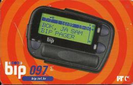 PHONECARD - Bip Tel Hr, 2000., 50 Imp., Croatia - Telecom Operators