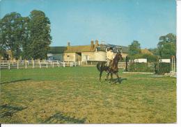 LE VAUDREUIL - Le Club Hippique - Le Vaudreuil