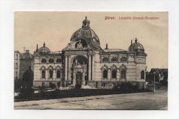CPA Allemagne :  DÜREN   Leopold Hoesch Museum   A     VOIR  !!!! - Düren