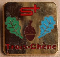 SAMARITAINS DES TROIS CHÊNES - GENEVE - CROIX ROUGE -  RED CROSS - ROTES KREUZ - SUISSE -GENF - GENEVA - GINEVRA  -  (5) - Geneeskunde