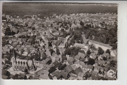 4792 BAD LIPPSPRINGE, Luftaufnahme 1958 - Bad Lippspringe