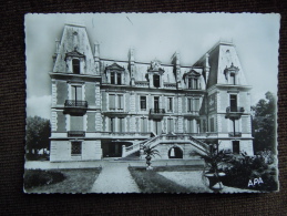 Réalville , Domaine De Granes , Le Foyer Des Indirectes - Realville