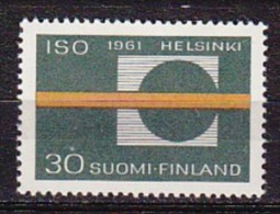 L5903 - FINLANDE FINLAND Yv N°511 ** - Unused Stamps