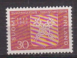 L5908 - FINLANDE FINLAND Yv N°524 ** - Neufs