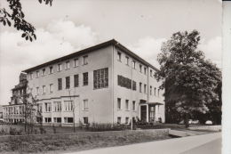 4792 BAD LIPPSPRINGE, Sanatorium St.Josefshaus 1967 - Bad Lippspringe