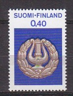 L5959 - FINLANDE FINLAND Yv N°622 ** - Unused Stamps