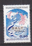 L5975 - FINLANDE FINLAND Yv N°647 ** SALT - Unused Stamps