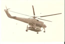 Helicopteres (photo 12x8 - Hubschrauber