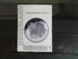 Nederland  2013-2  Ucollect Antarctica   Munt Coin  Australisch Antarctica  Postfris/mnh/neuf - Unused Stamps